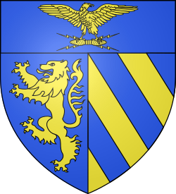 Blason ville fr Limeil-Brévannes (Val-de-Marne)